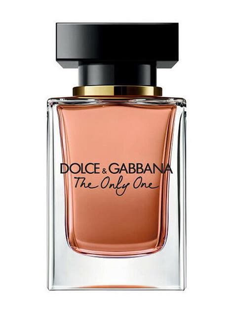 dolce gabbana the only one women perfume|dolce and gabbana original.